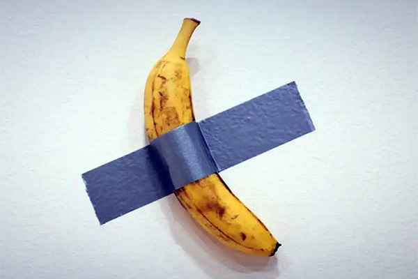 banana