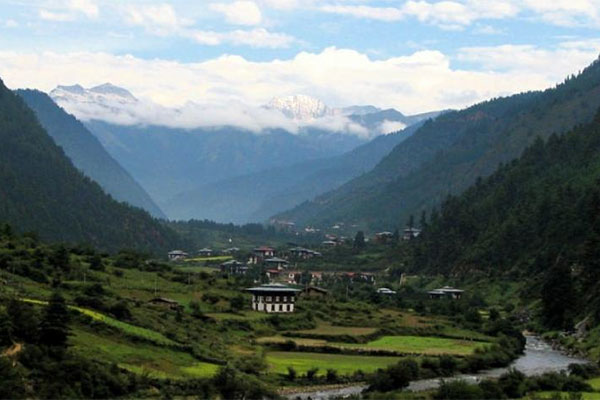 panorama