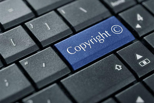 copyright tipka