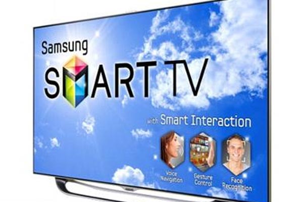 Smart tv