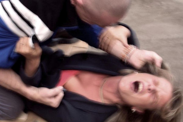 premlaćivanje žene