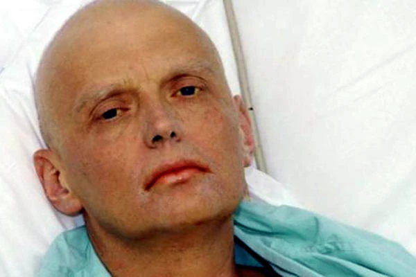 u bolničkoj postelji