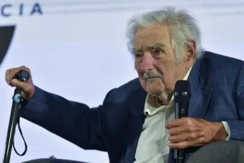 sa štapom