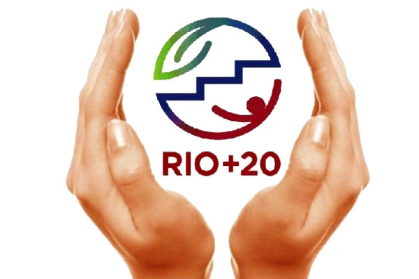 logo summita u Riu