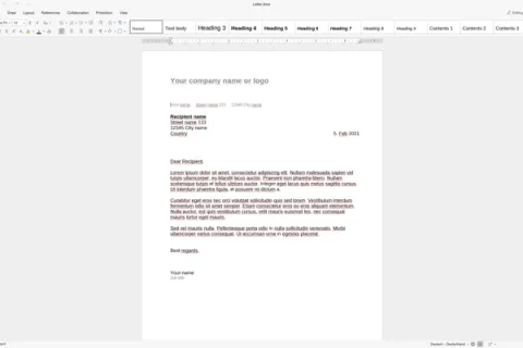 dokument uređivan u Euro Office paketu
