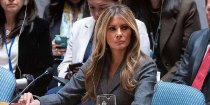 na mjestu predstavnika SAD